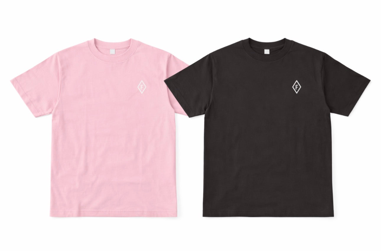 The Femme Signature Oversized Tee