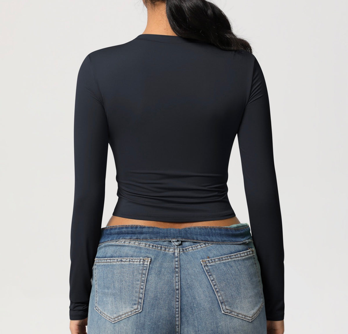 Femme Second Skin Top