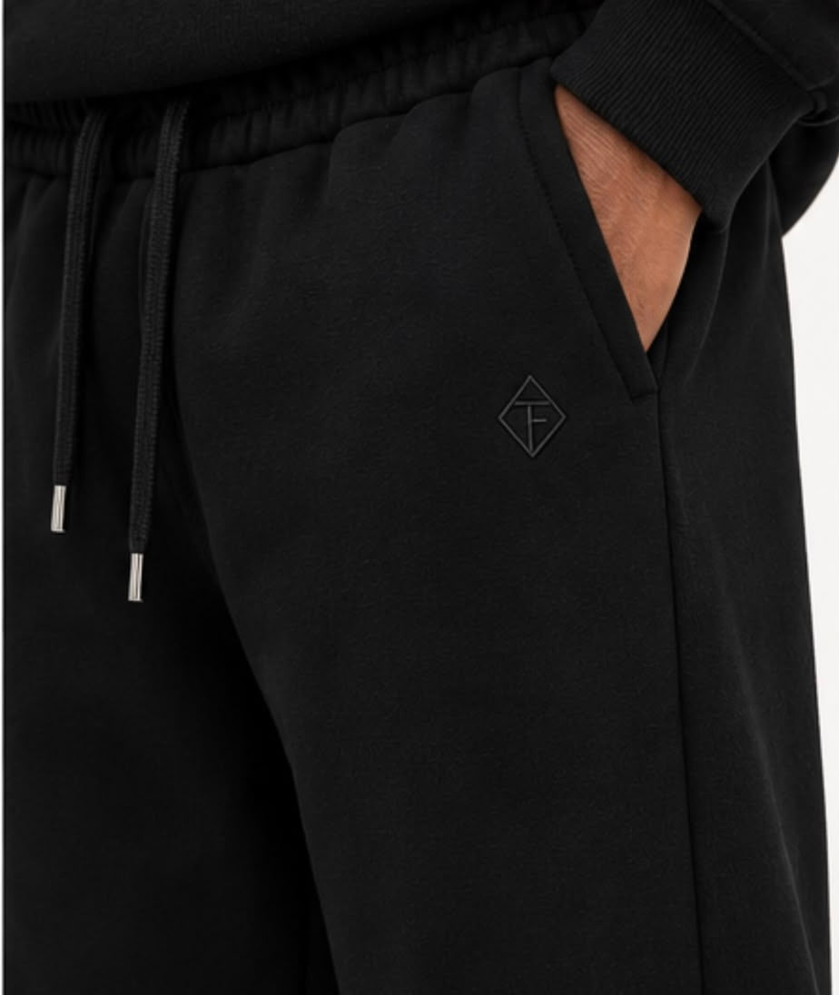 Femme Classic Track Pants