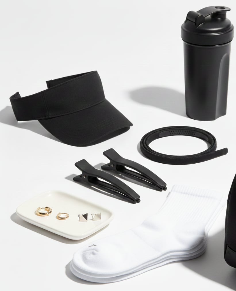 Accessories (COMING SOON)