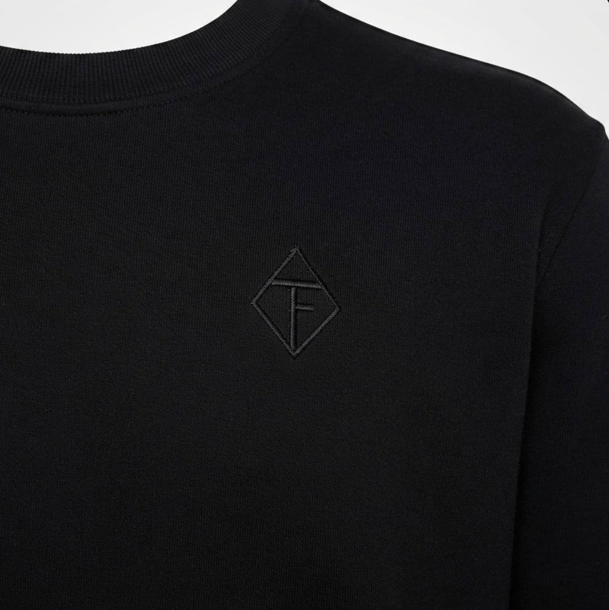 Femme Classic Track Sweatshirt
