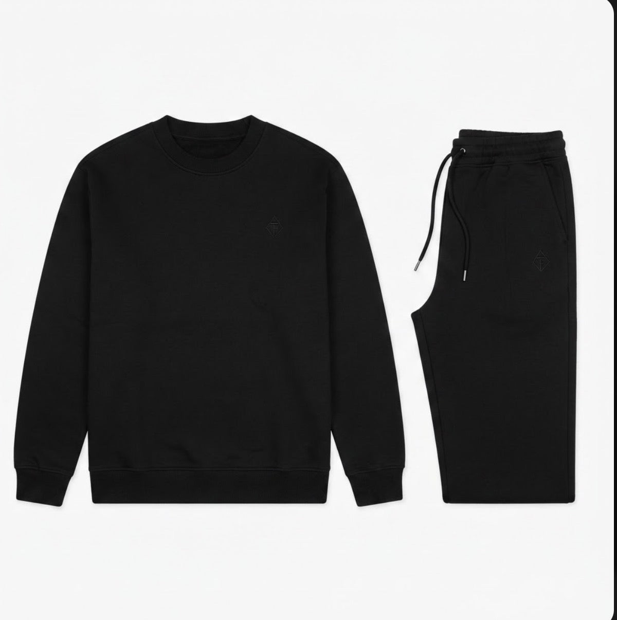 Femme Classic Track Pants