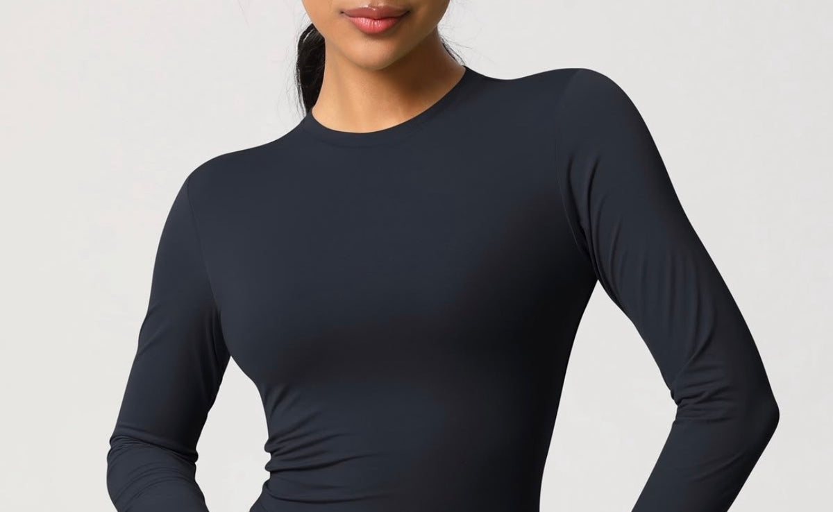 Femme Second Skin Top