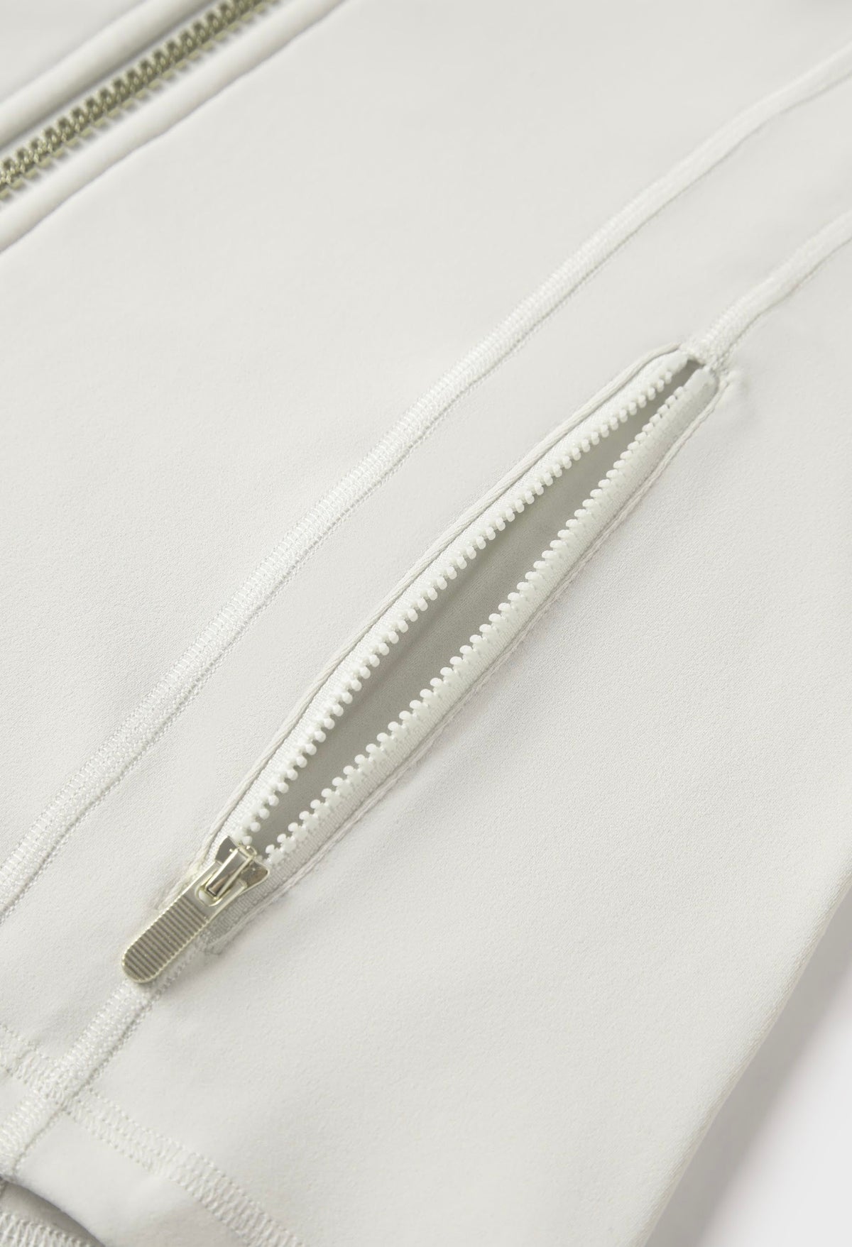 Core Zip Jacket