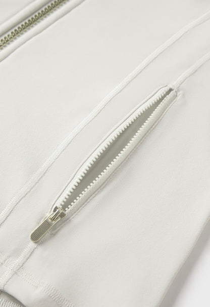 Core Zip Jacket