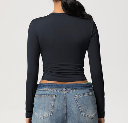 Femme Second Skin Top