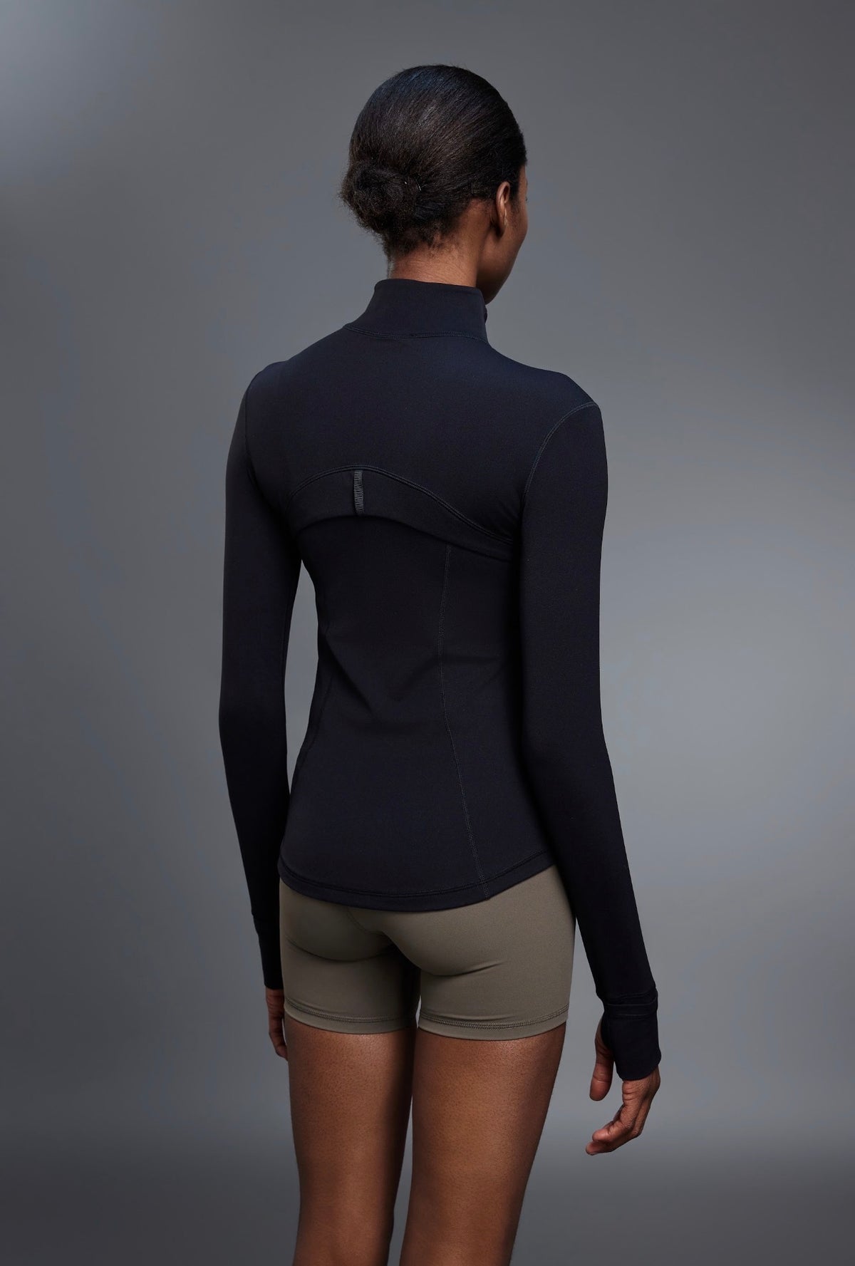 Core Zip Jacket