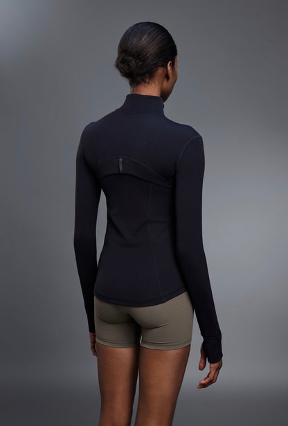 Core Zip Jacket