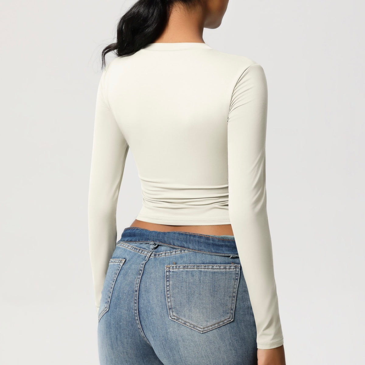 Femme Second Skin Top