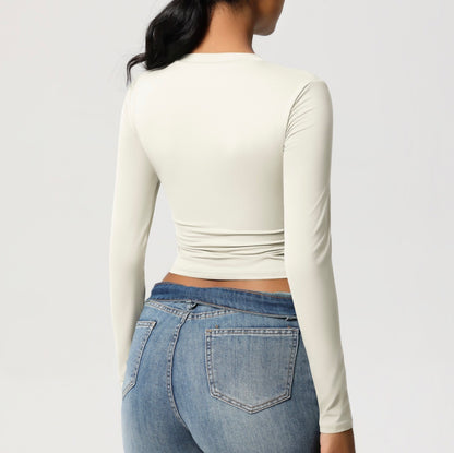 Femme Second Skin Top