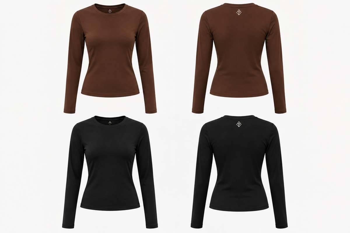 Femme Second Skin Top