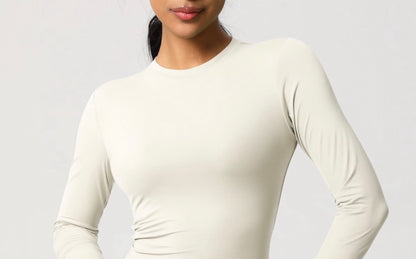 Femme Second Skin Top