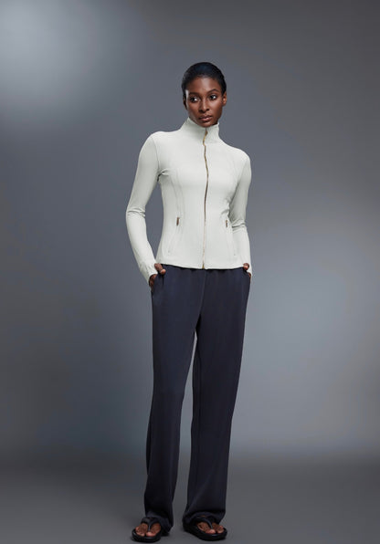 Core Zip Jacket