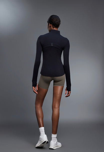 Core Zip Jacket