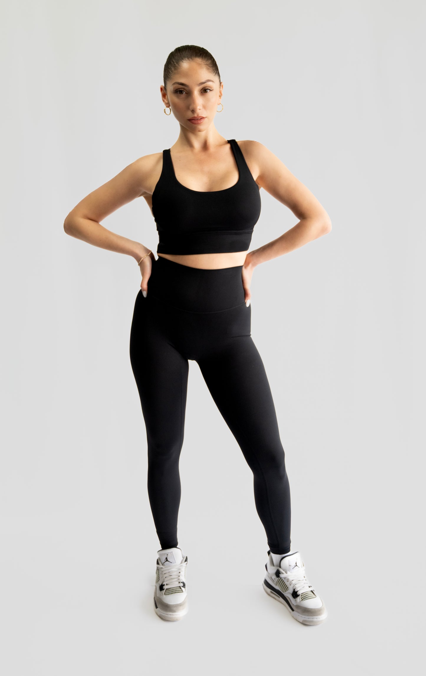SoftBare High-Waist Leggings
