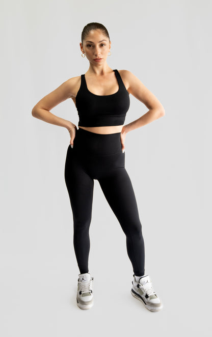 SoftBare High-Waist Leggings