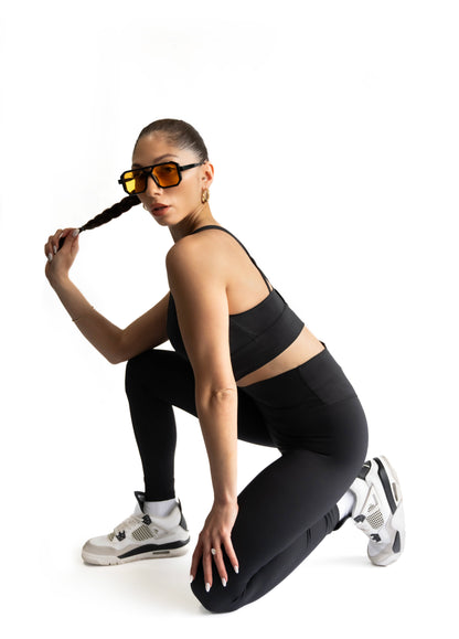 SoftBare High-Waist Leggings