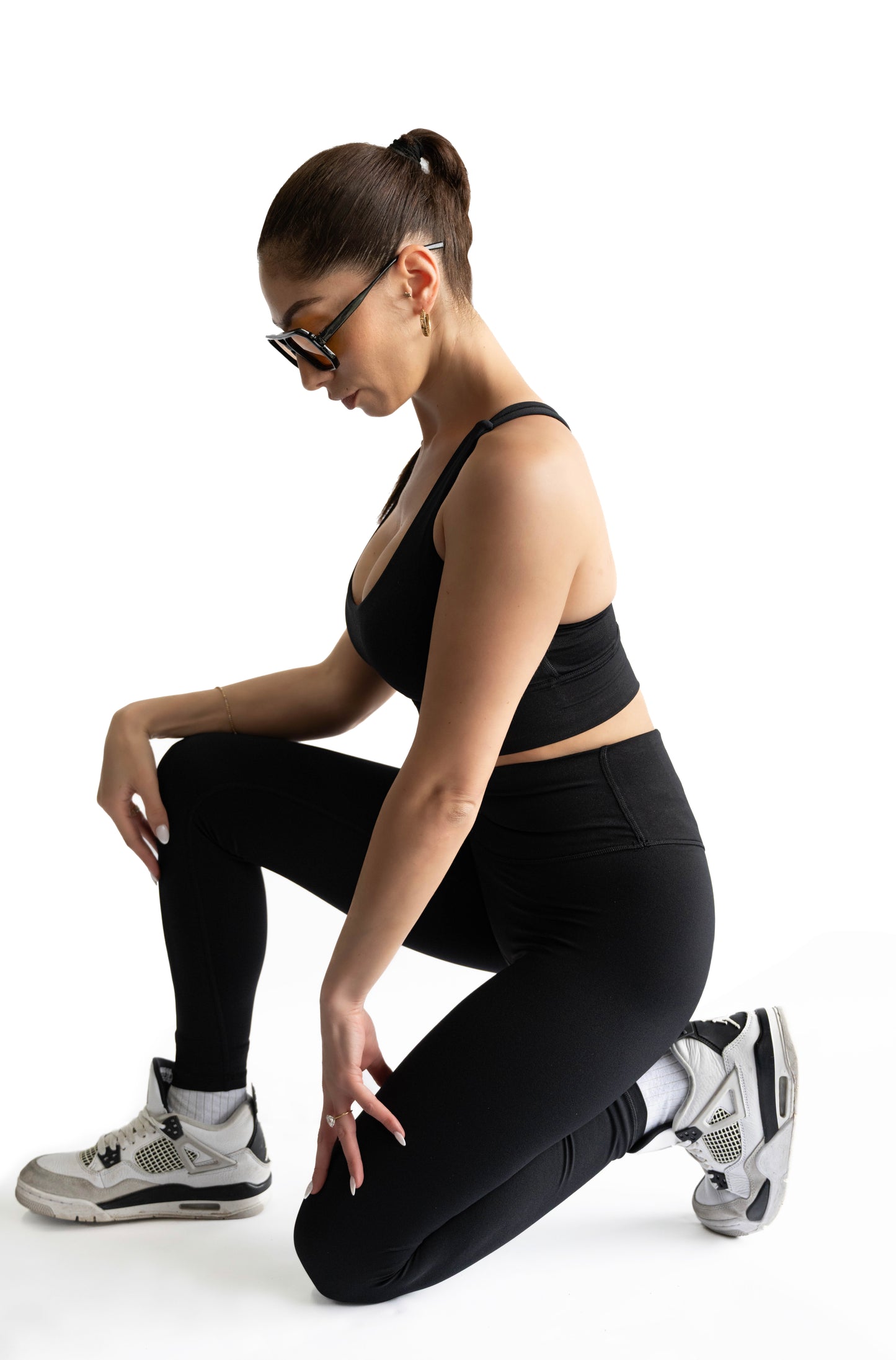 SoftBare High-Waist Leggings