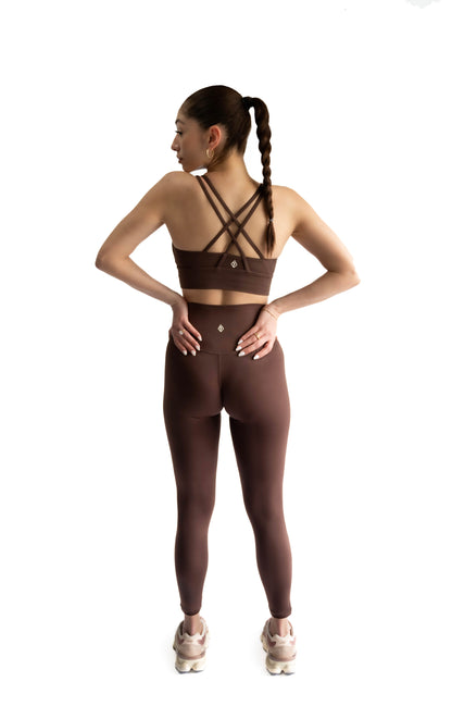 SoftBare High-Waist Leggings
