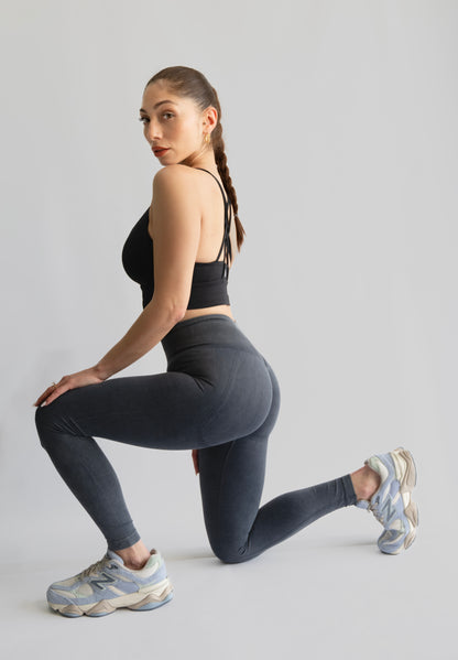 Contour Fit Leggings