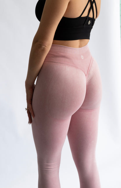 Contour Fit Leggings