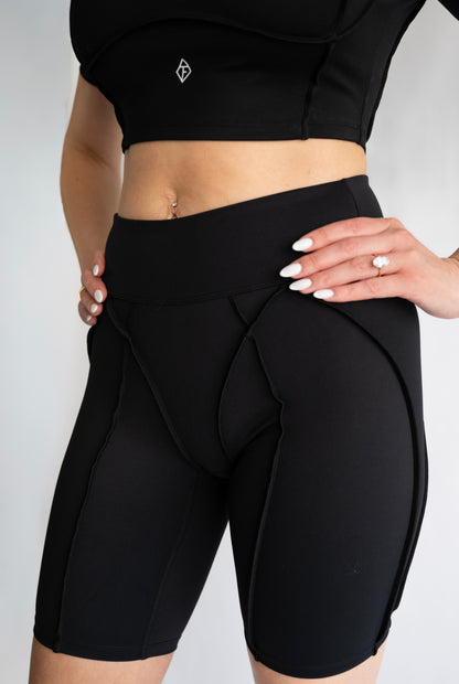 Define Biker Shorts