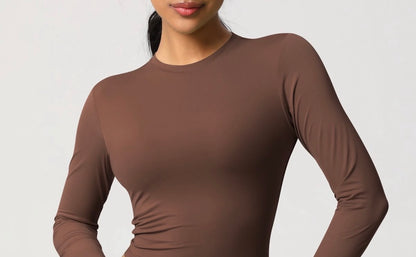 Femme Second Skin Top