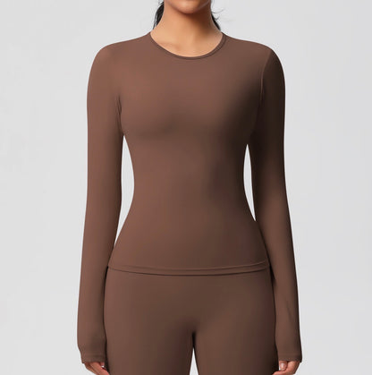Femme Second Skin Top