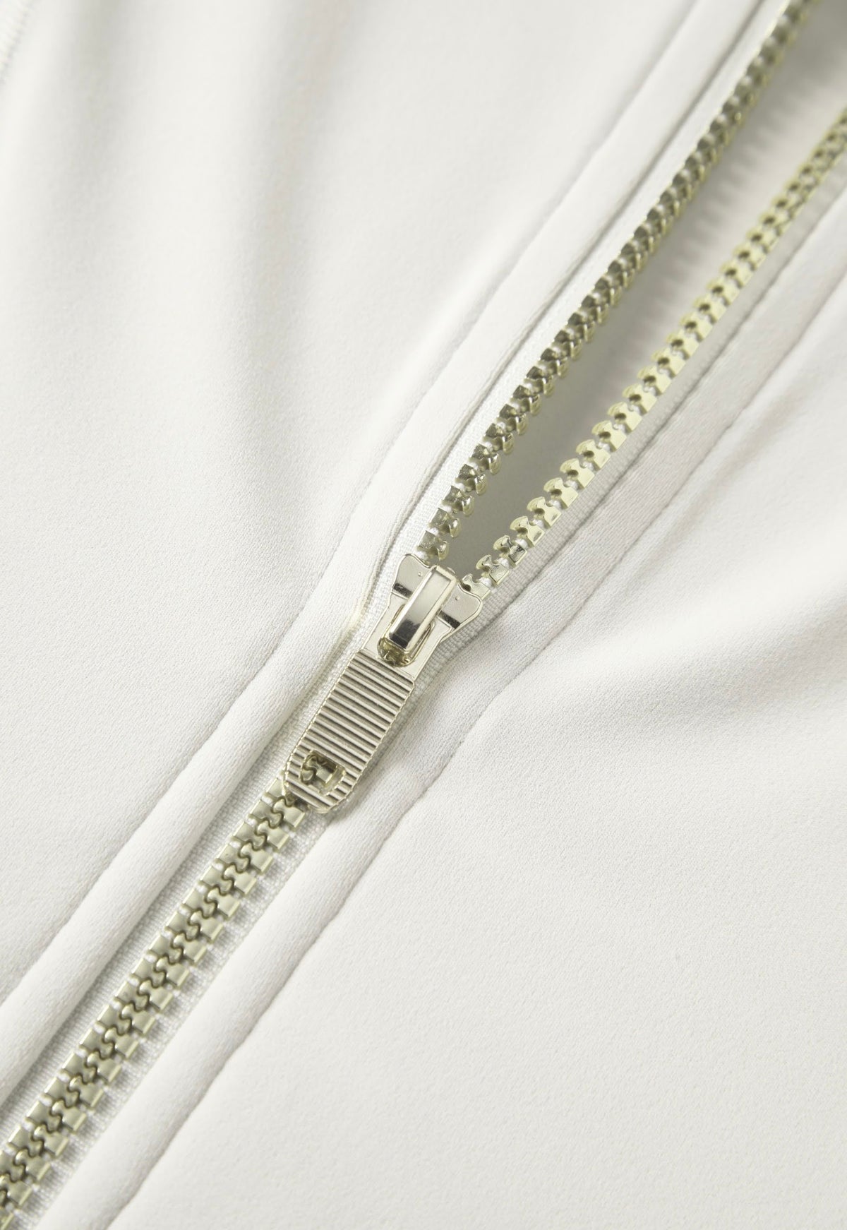 Core Zip Jacket