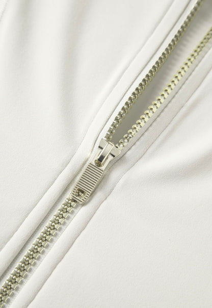 Core Zip Jacket