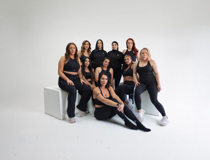 SoftBare Sports Bra