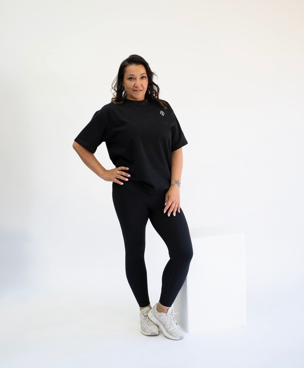 SoftBare High-Waist Leggings