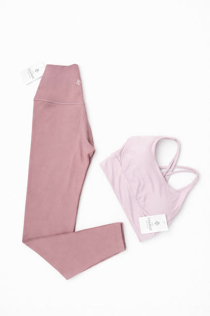 SoftBare High-Waist Leggings