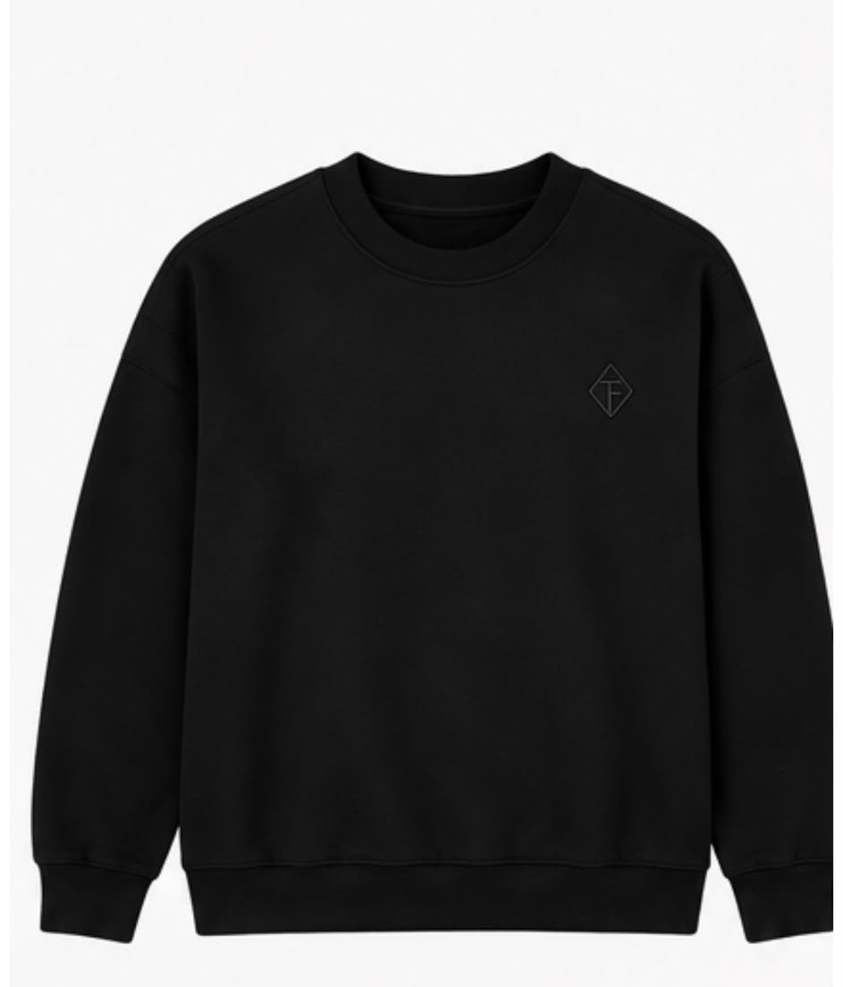 Femme Classic Track Sweatshirt