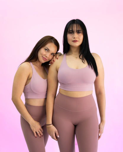 SoftBare High-Waist Leggings