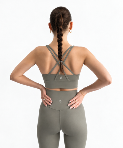 SoftBare High-Waist Leggings