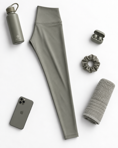 SoftBare High-Waist Leggings