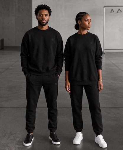Femme Classic Track Sweatshirt