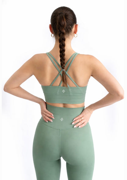 SoftBare High-Waist Leggings